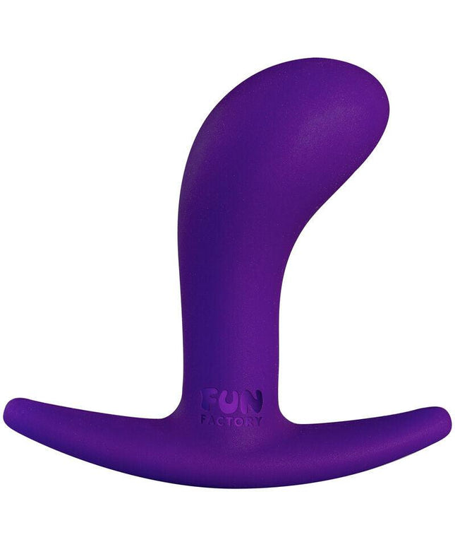 fun factory spina anale bootie piccolo viola