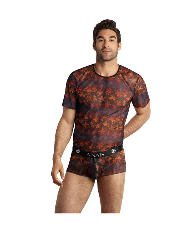 ANAIS MEN - T-SHIRT CHILL S