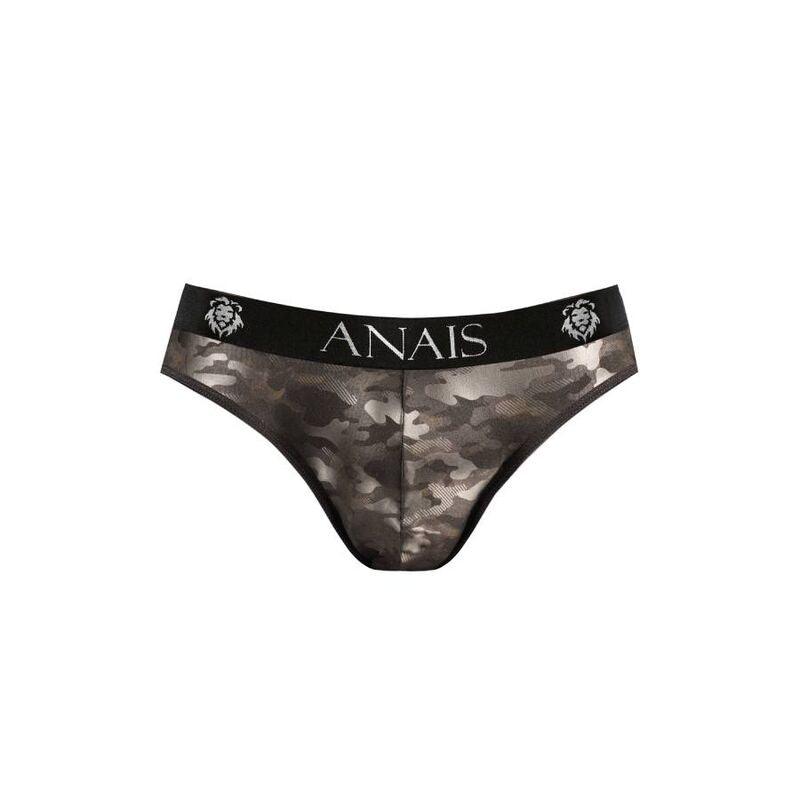 anais men electro slip s