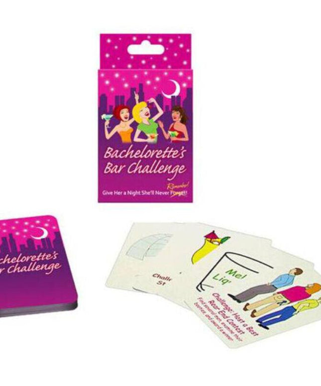 kheper games gioco di carte addio al bachelorette en