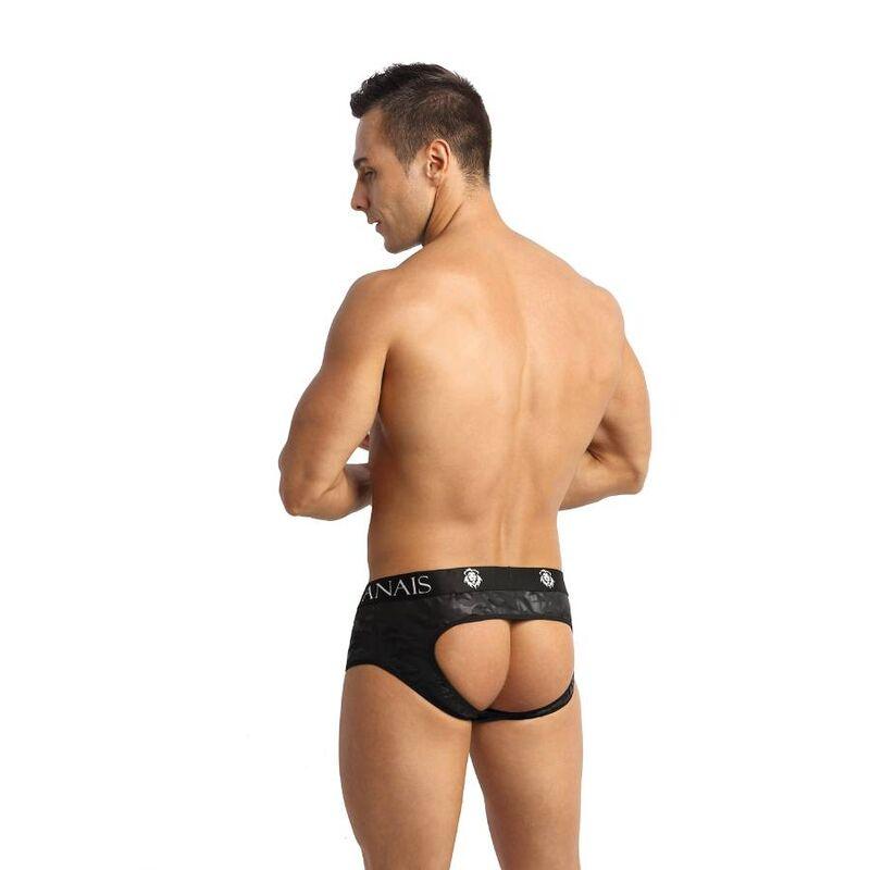 anais men electro jock bikini s