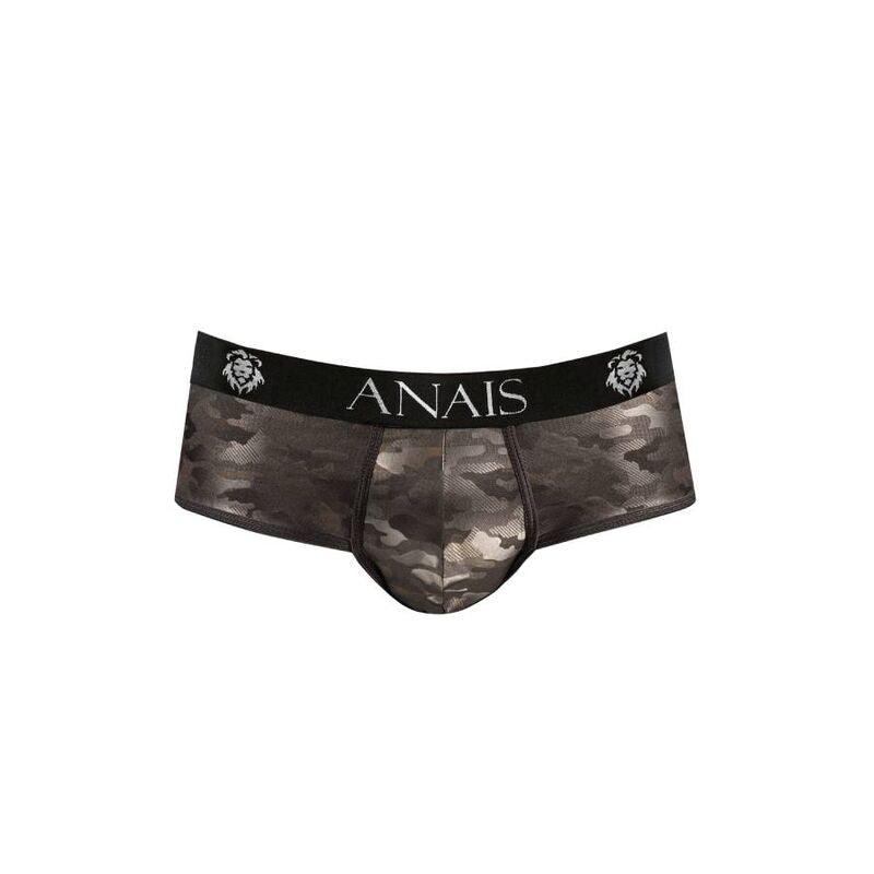 anais men electro jock bikini s