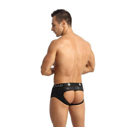 anais men electro jock bikini s