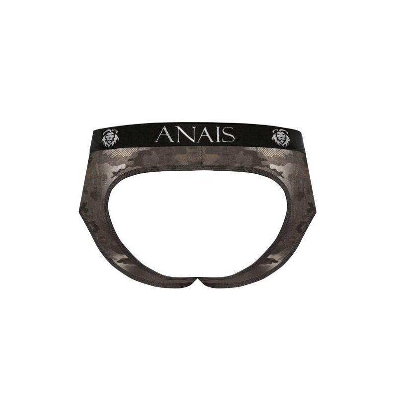 anais men electro jock bikini s