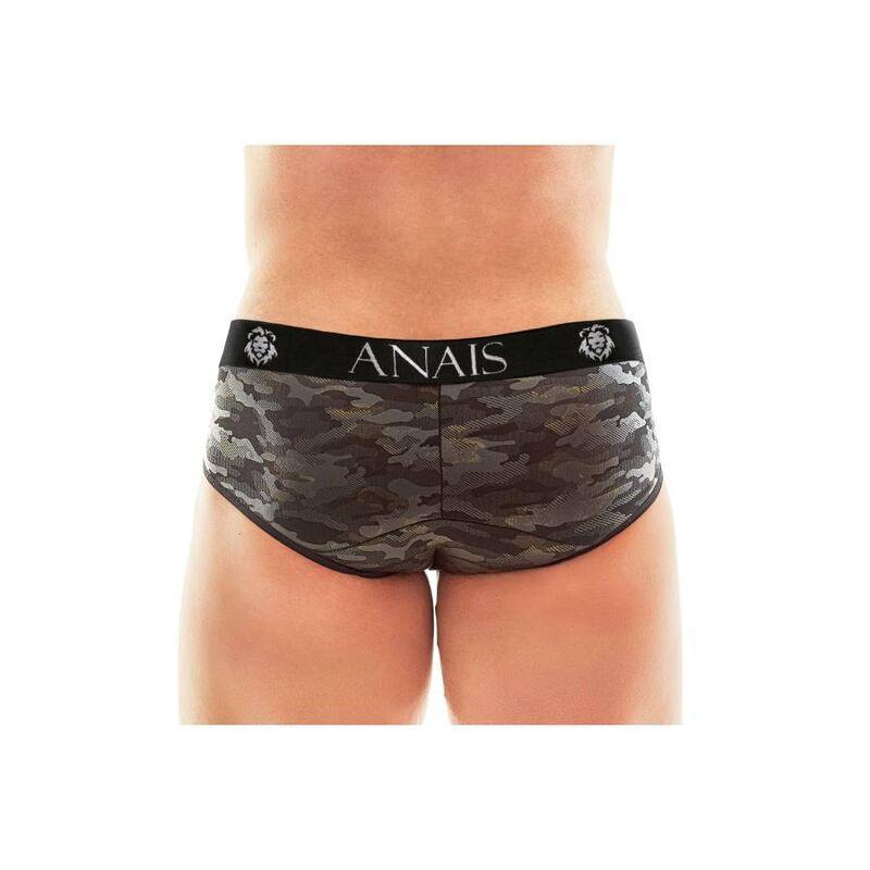 anais men electro brief s