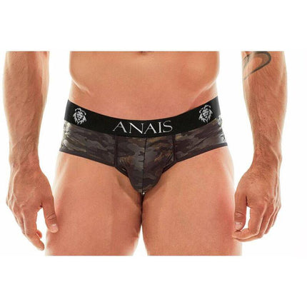 anais men electro brief s