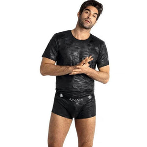 anais men electro t shirt s