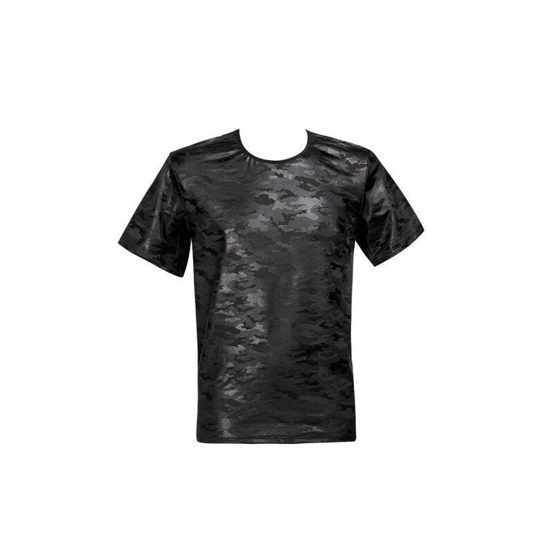 anais men electro t shirt s