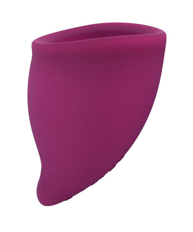 fun factory fun cup taglia singola b uva