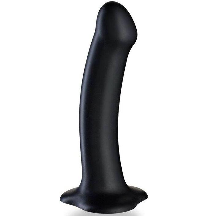 fun factory dildo magnum nero