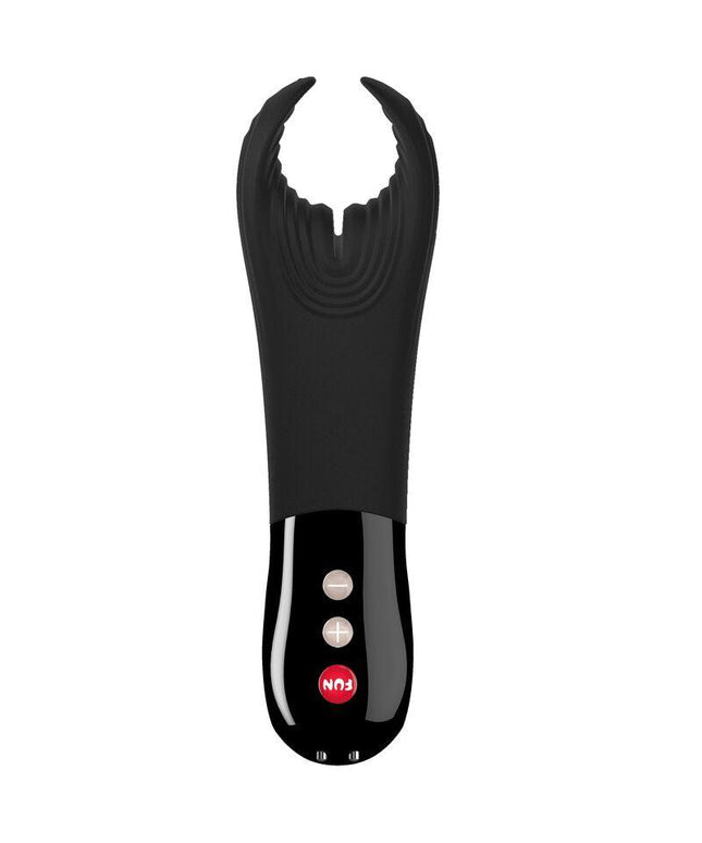 fun factory masturbatore manta nero