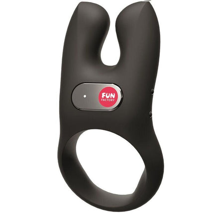 fun factory anello per il cock nos nero