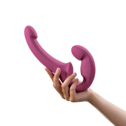 fun factory condividi lite doppio dildo blackberry