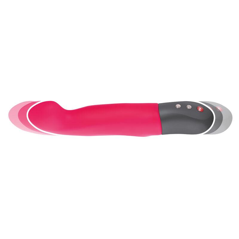 fun factory stronic g pulsator ii rosa