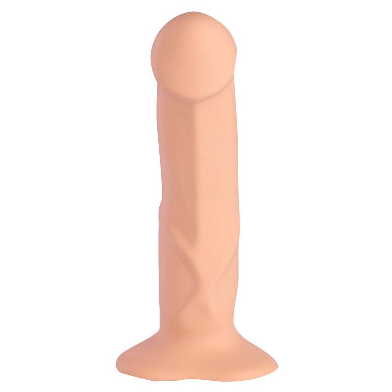 fun factory il dildo boss stub nudo