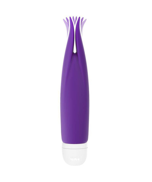 fun factory vibratore volita slim viola