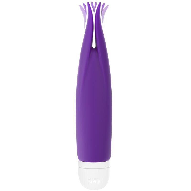 fun factory vibratore volita slim viola