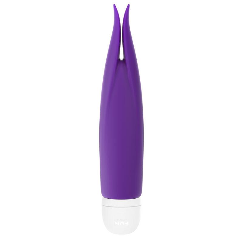 fun factory vibratore volita slim viola