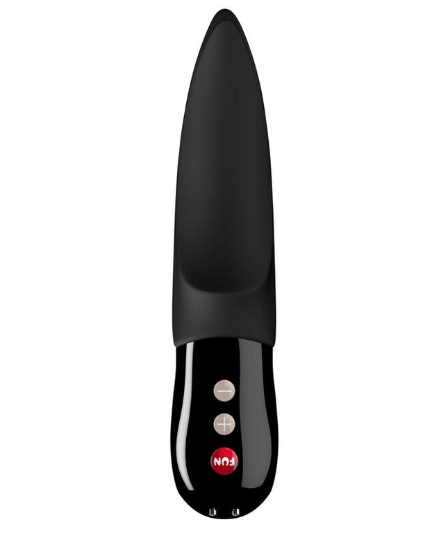 FUN FACTORY - VIBRATORE CLITORALE VOLTA LINEA NERA