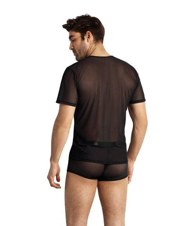 anais men eros t shirt s