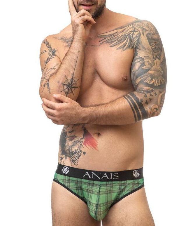 anais men magic slip s