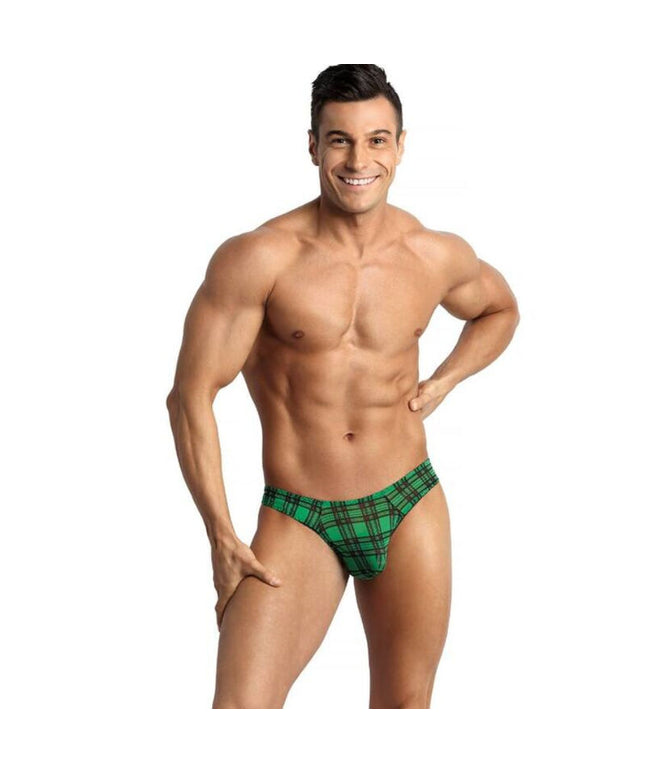 ANAIS MEN - MAGIC STRING S