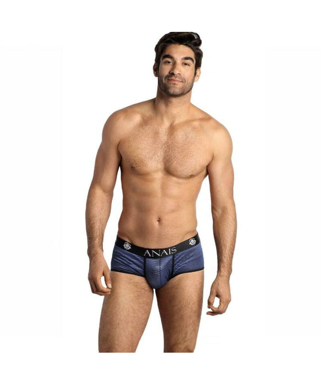 ANAIS MEN - NAVAL BRIEF S