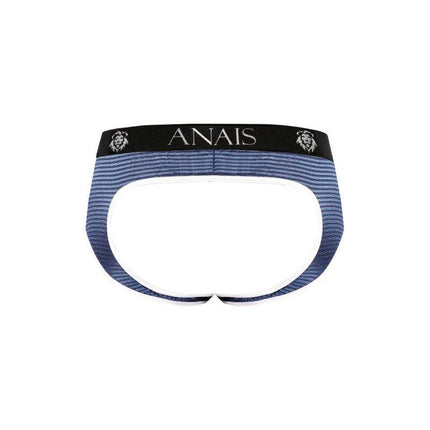 anais men naval jock bikini s