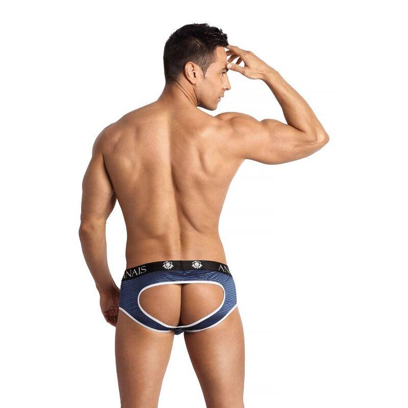 anais men naval jock bikini s