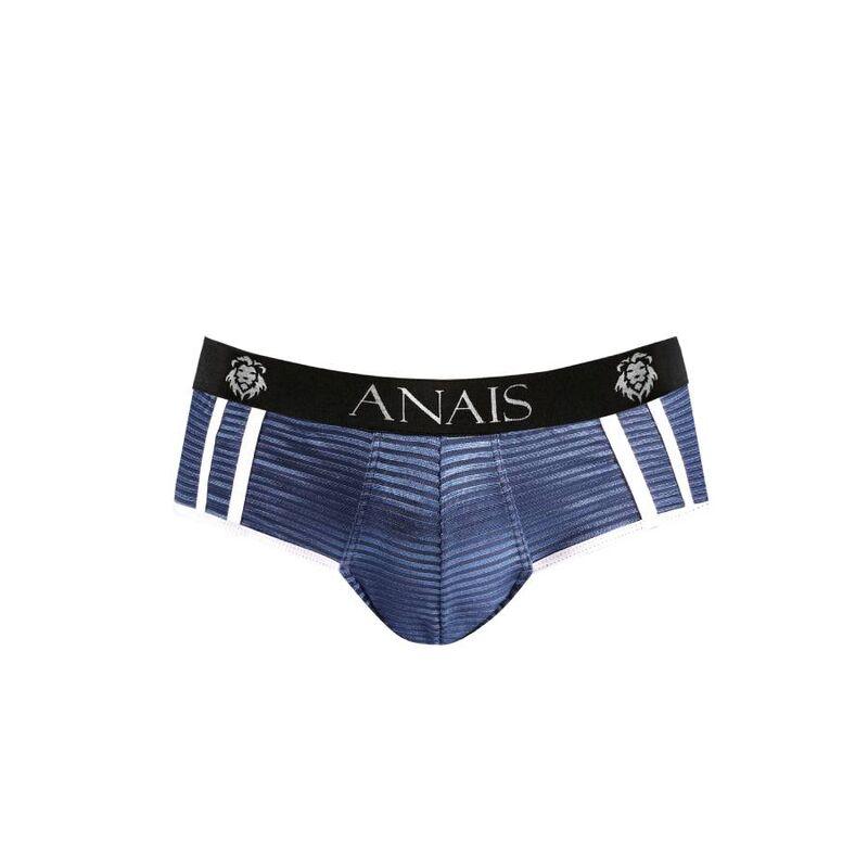 anais men naval jock bikini s