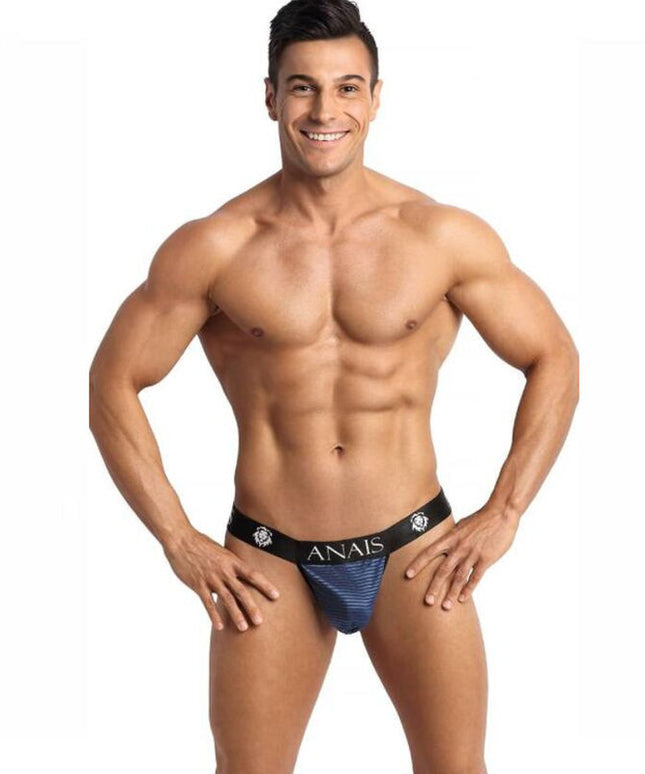 ANAIS MEN - NAVAL JOCK STRAP S