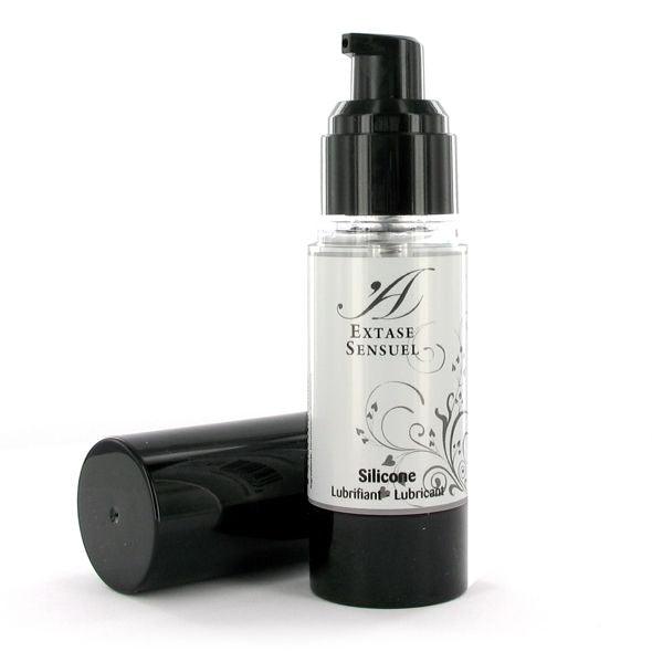 EXTASE SENSUAL - LUBRIFICANTE AL SILICONE 30 ML - Only Vibes