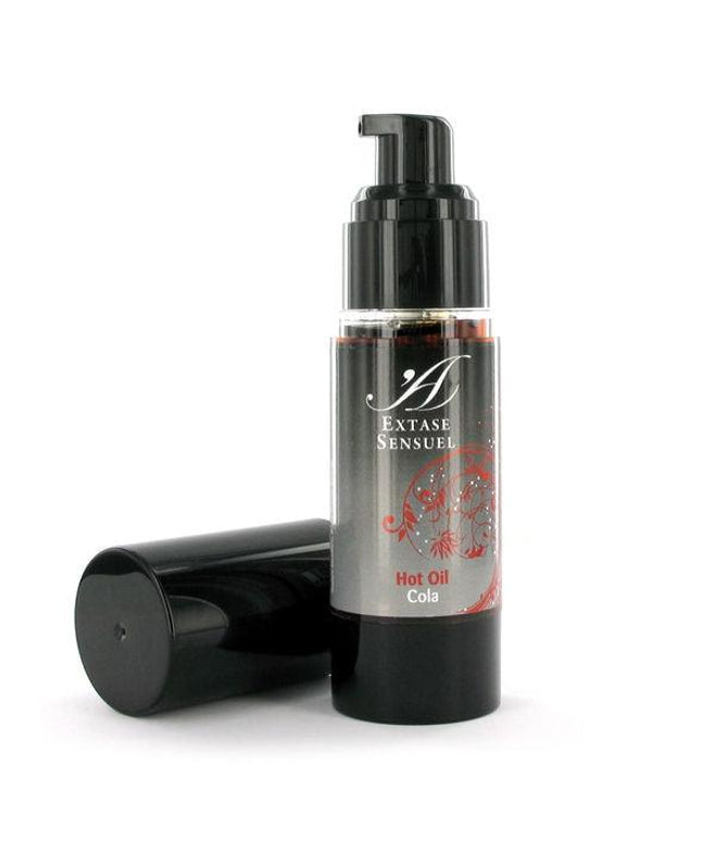 EXTASE SENSUAL - OLIO STIMOLANTE CODA 30 ML - Only Vibes