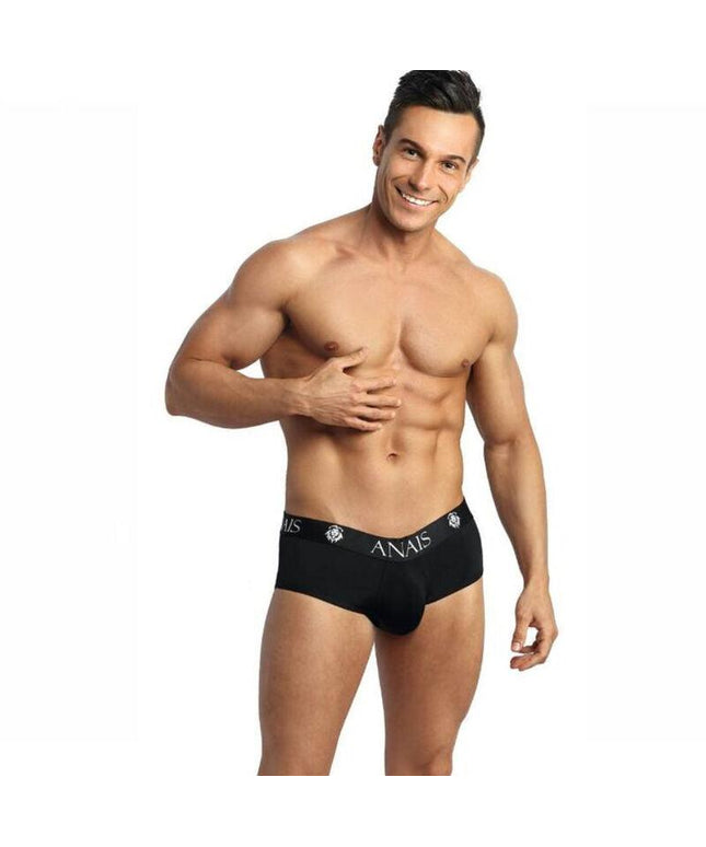 anais men petrol jock bikini s