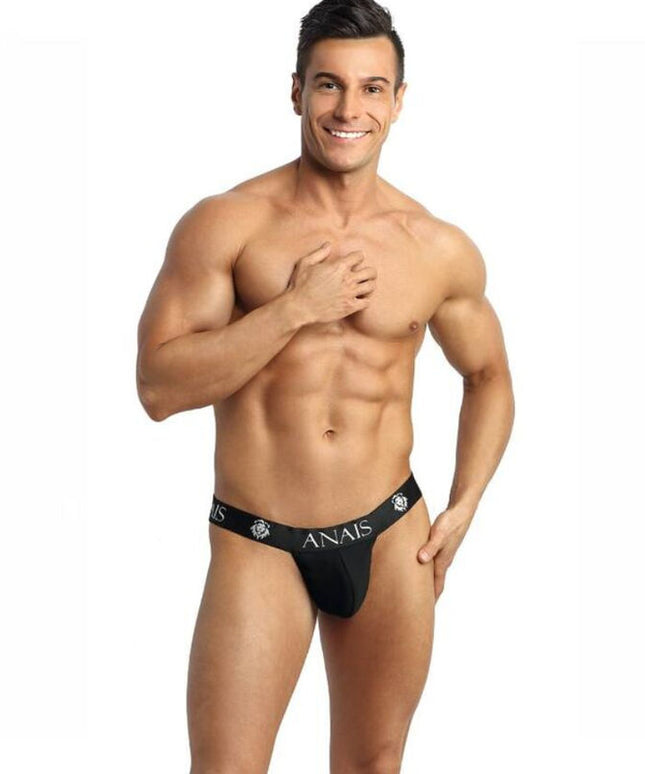 anais men petrol jock strap s