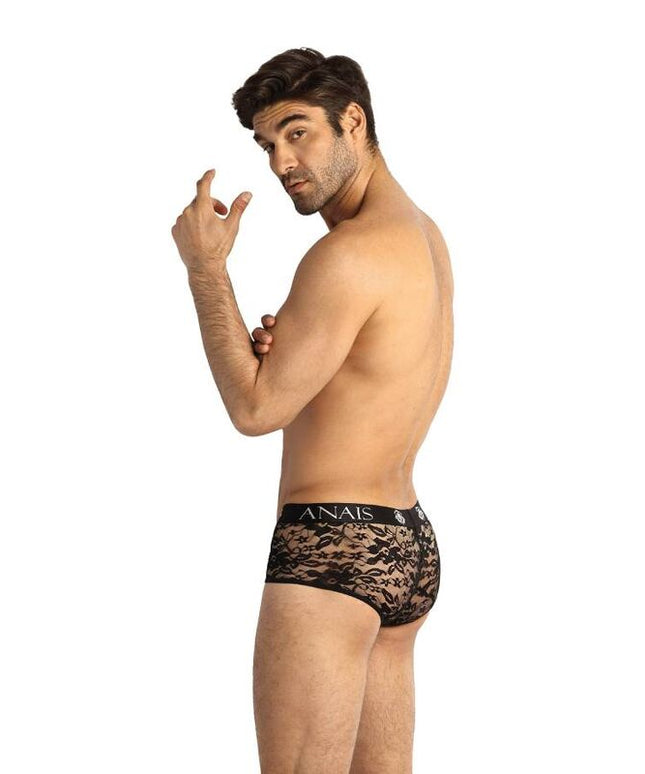 ANAIS MEN - ROMANCE BRIEF S