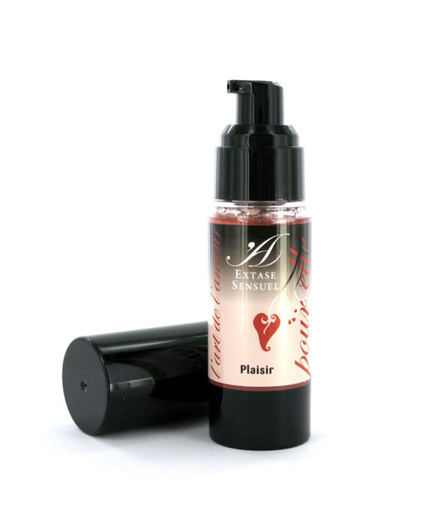 EXTASE SENSUAL - CREMA STIMOLANTE PER LEI