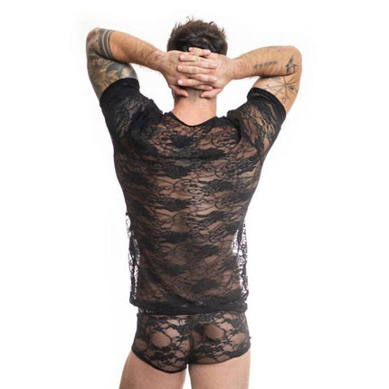 anais men t shirt romance s