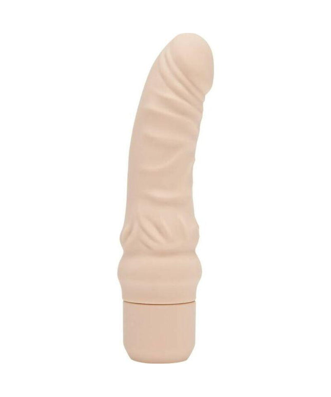 get real mini classic pelle vibrante g spot