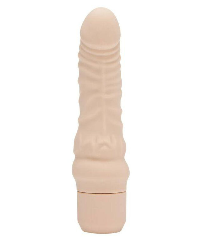get real mini classic pelle vibrante g spot