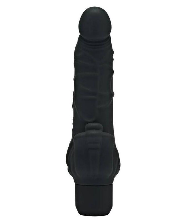 get real vibratore stim classico nero