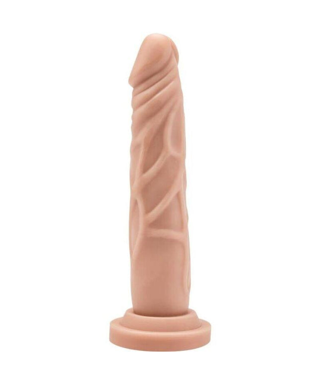 get real pelle dong 18 cm