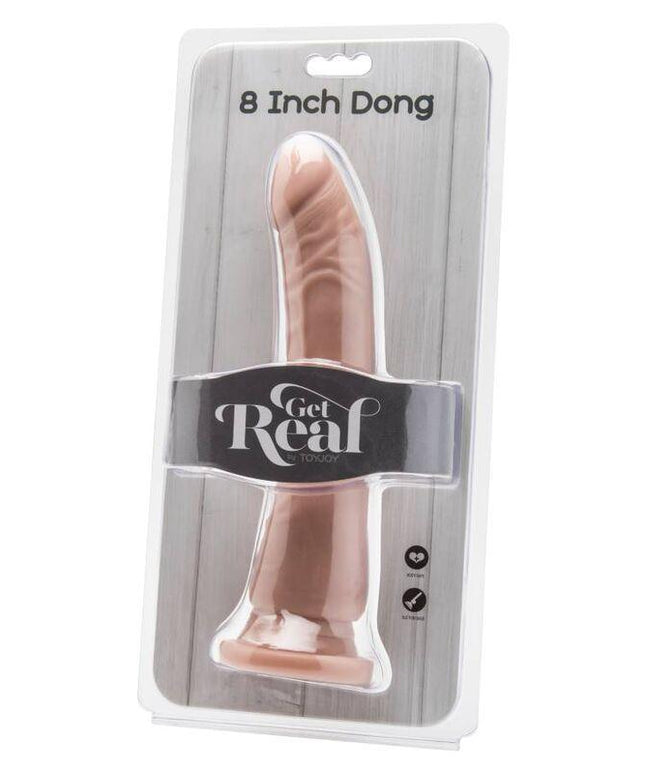 get real pelle dong 20 5 cm