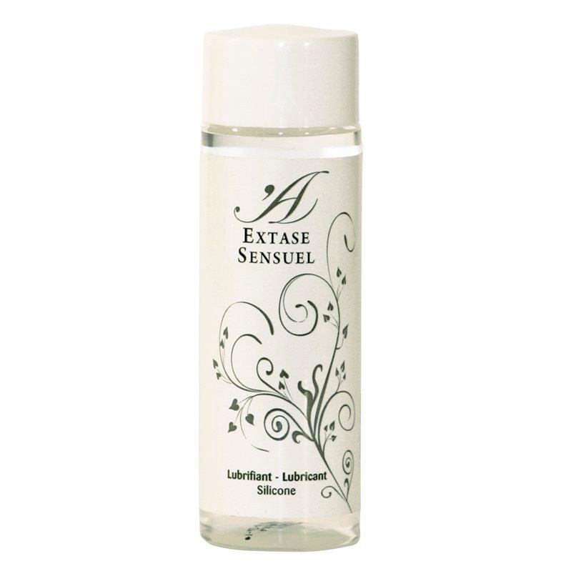 EXTASE SENSUAL - LUBRIFICANTE AL SILICONE 100 ML - Only Vibes