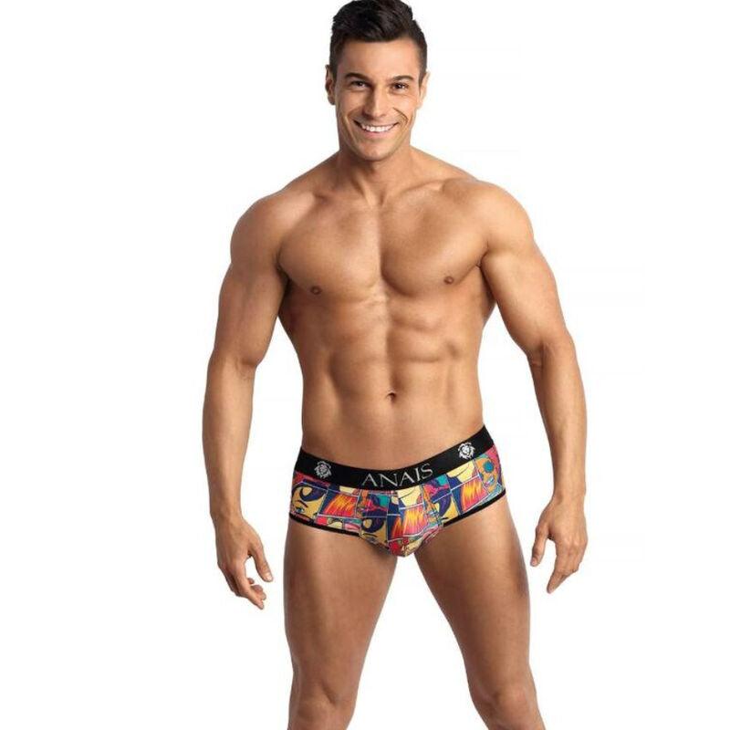 anais men comics jock bikini s