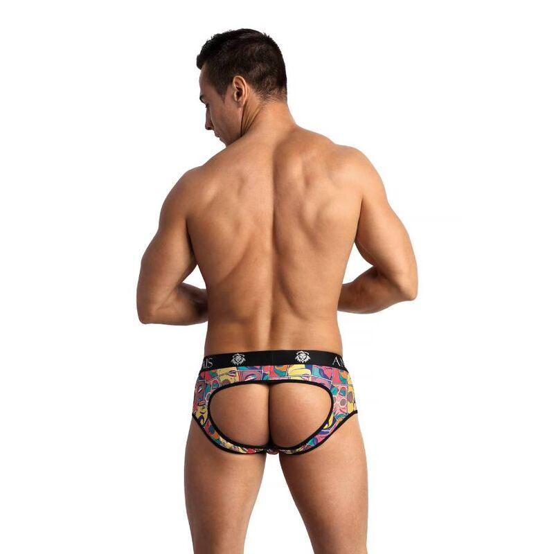 anais men comics jock bikini s