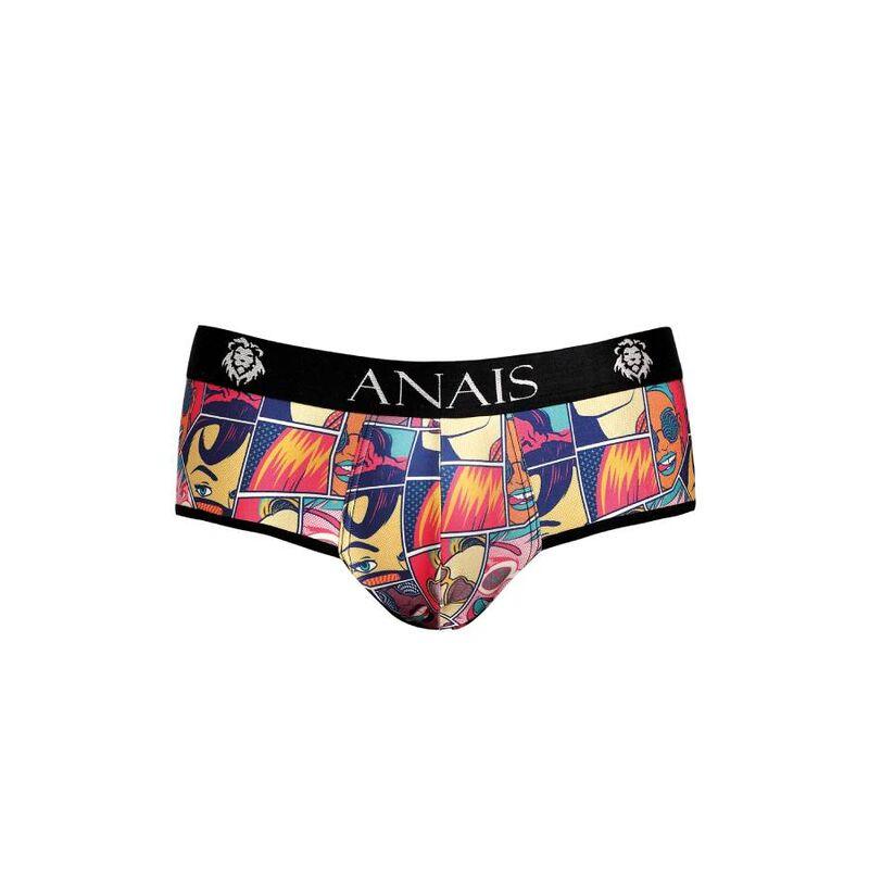 anais men comics jock bikini s