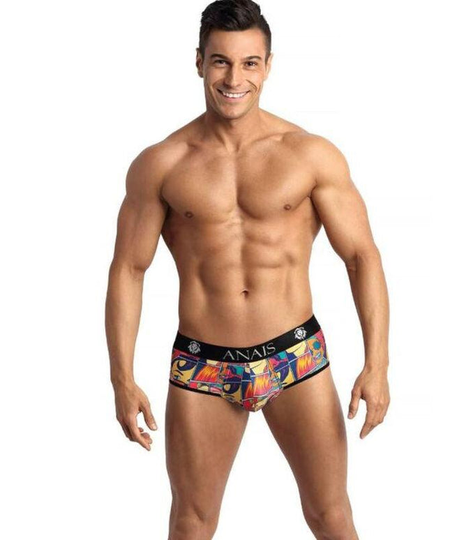 anais men comics jock bikini s