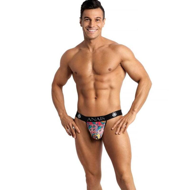 anais men comics jock strap s