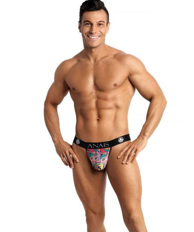 anais men comics jock strap s
